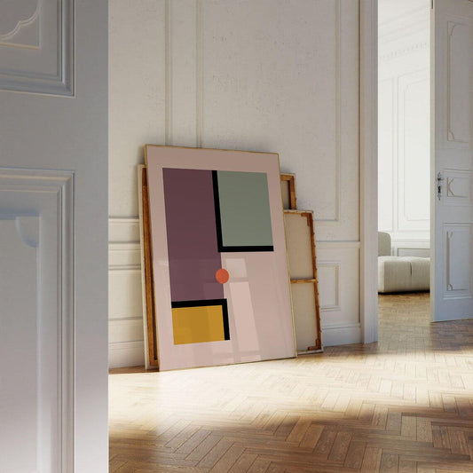 Box Art Poster - HiPosterShop