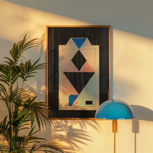 Diamond Poster - HiPosterShop