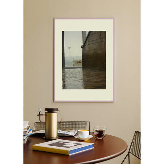 Summer In Berlin Poster - HiPosterShop