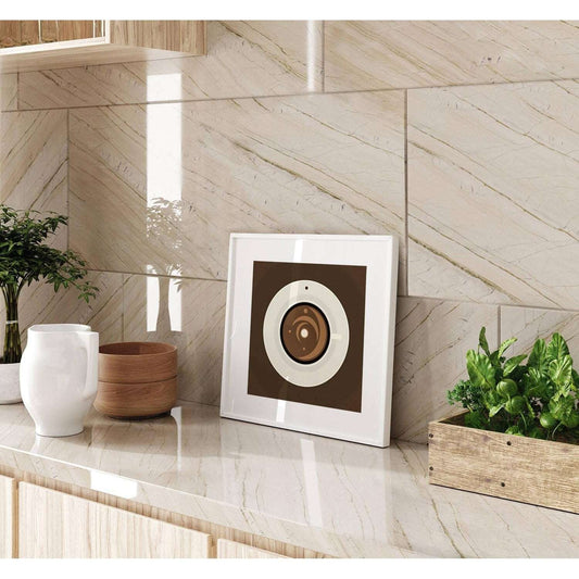 Latte Art Poster - HiPosterShop