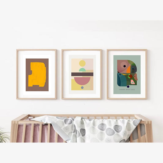 Rattle Poster - HiPosterShop