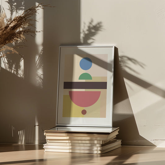 Baby Doll Pastel Poster - HiPosterShop