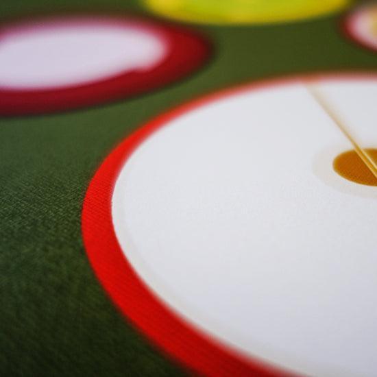 discovering giclee paper