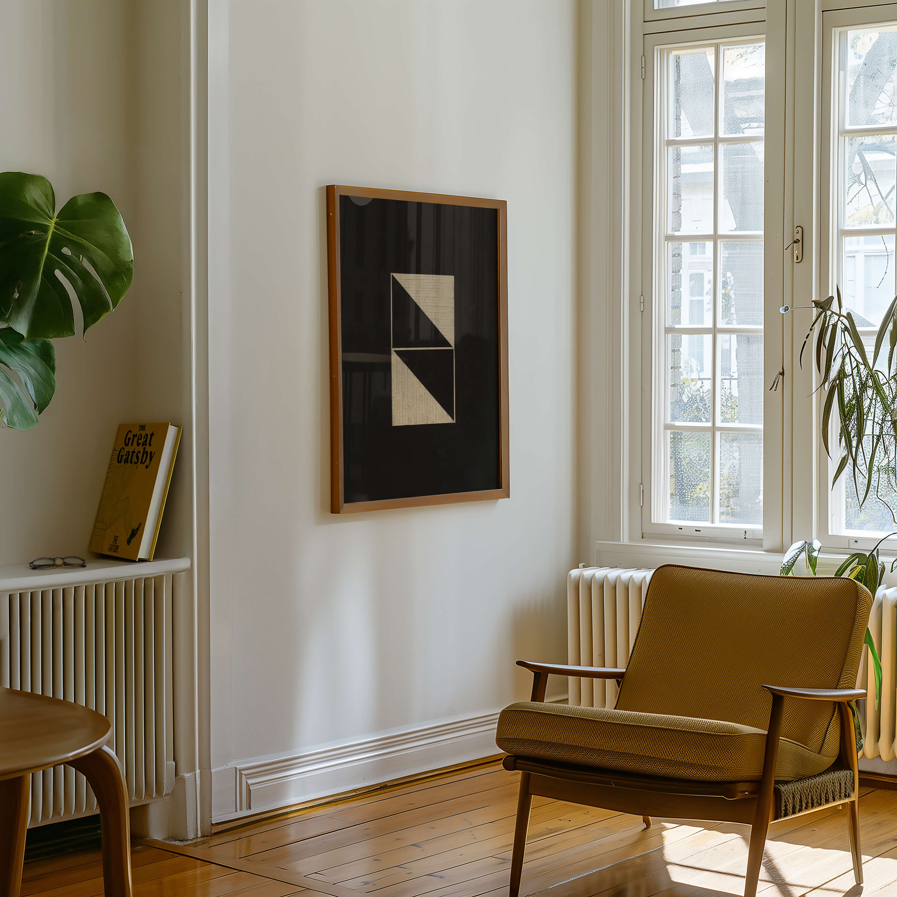 Discover Trendy Urban Graphic Art Prints for Modern Decor