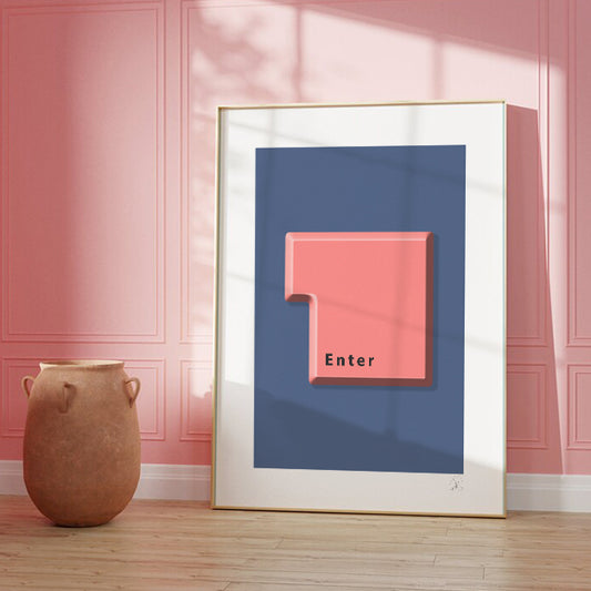 The-Digital-Art-Revolution-How-Technology-is-Redefining-Creativity HiPosterShop