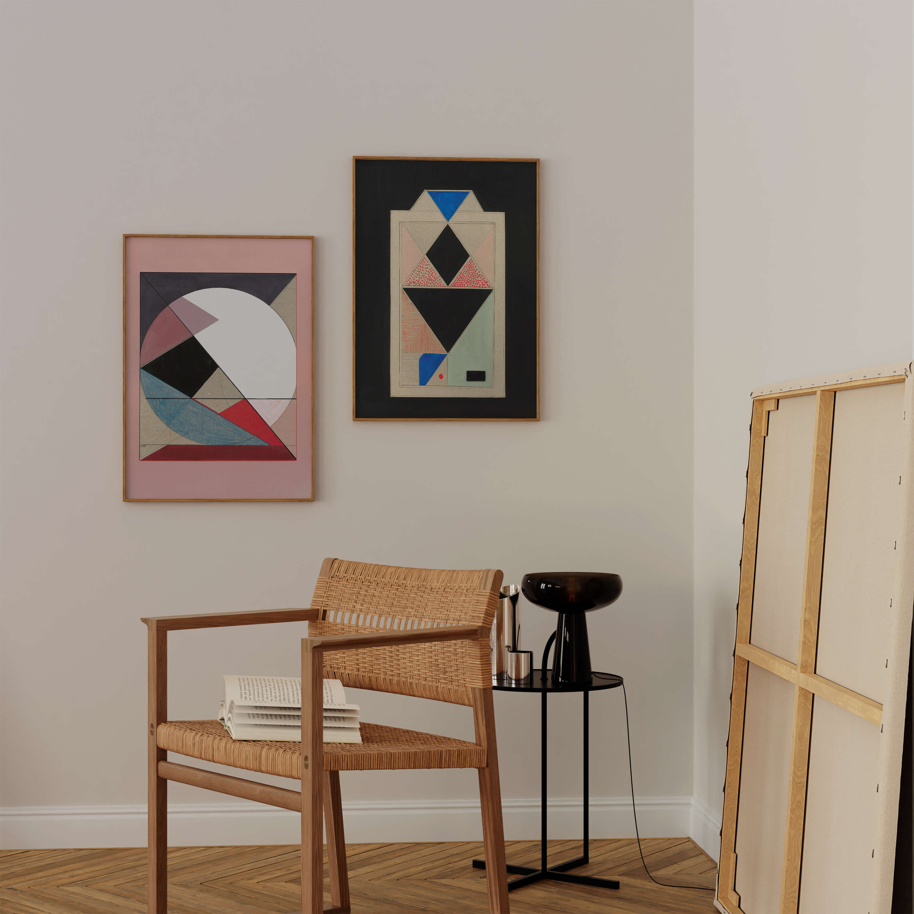 Cardboard Art 2025: Sustainable Creativity Trends