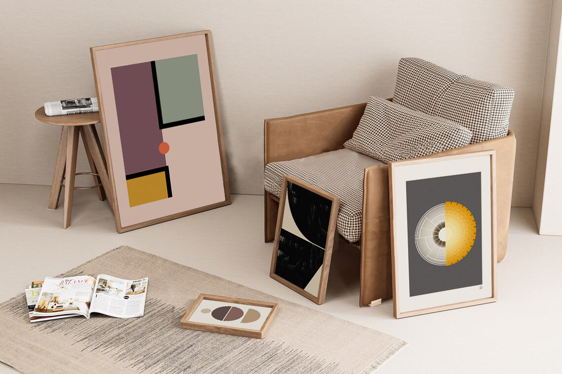 Artist Posters for Room: A Creative Touch by Lisa Ketty