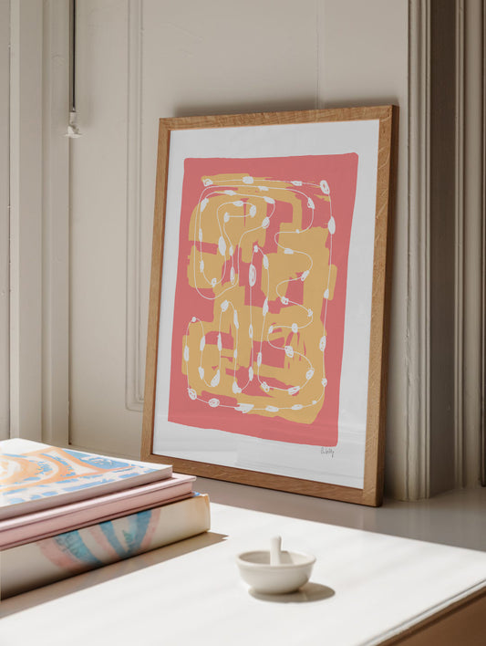 Exquisite Design Prints: A Journey of Artistic Exploration