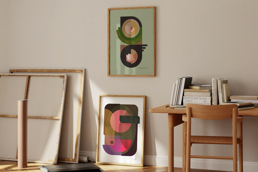Transform Your World with High-Quality Art Prints