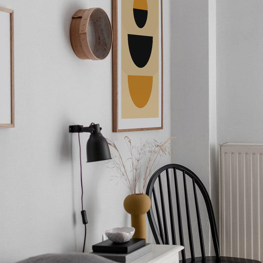 Artist Wall Decor: Elevate Your Space with Creative Masterpieces