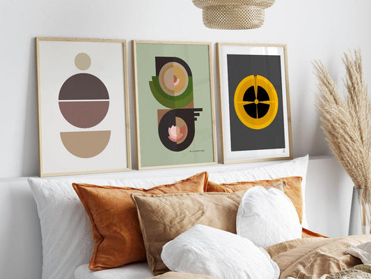 Modern Wall Art: A Journey Through Creativity and Inspiration