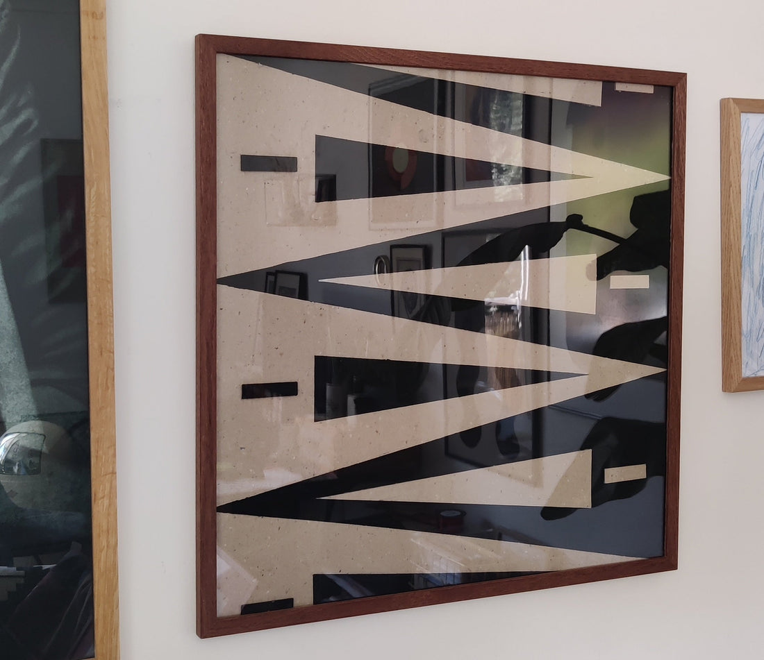 Best Paint for Cardboard: Your Complete Guide to Cardboard Art