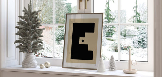 Giclee Prints and Framing: Glass or No Glass?