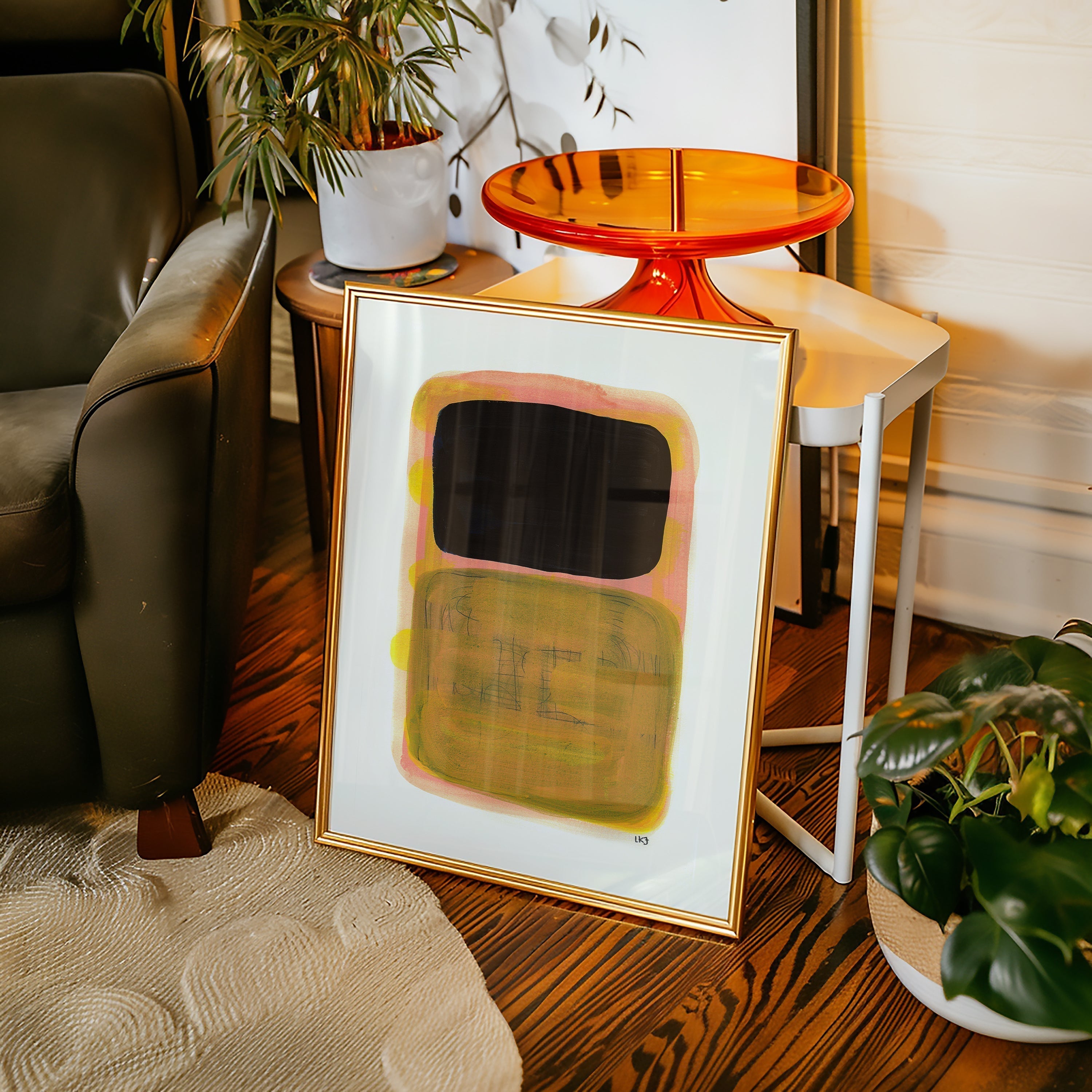 Top 10 Minimalist Posters to Transform Your Living Space in 2025 - HiPosterShop