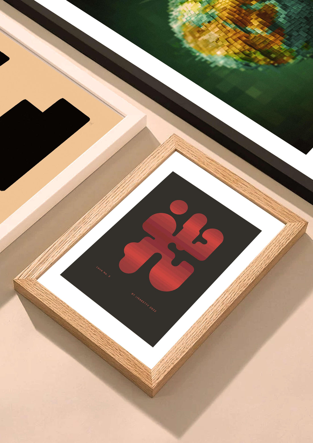 Master the Art of Framing and Preservation with HiPosterShop's Custom Frames