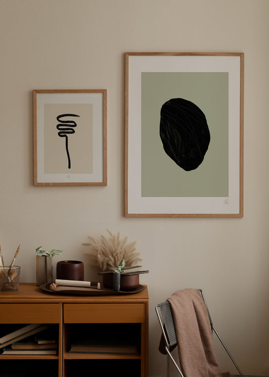 Transform Your Space with HiPosterShop's Exclusive Poster Collection