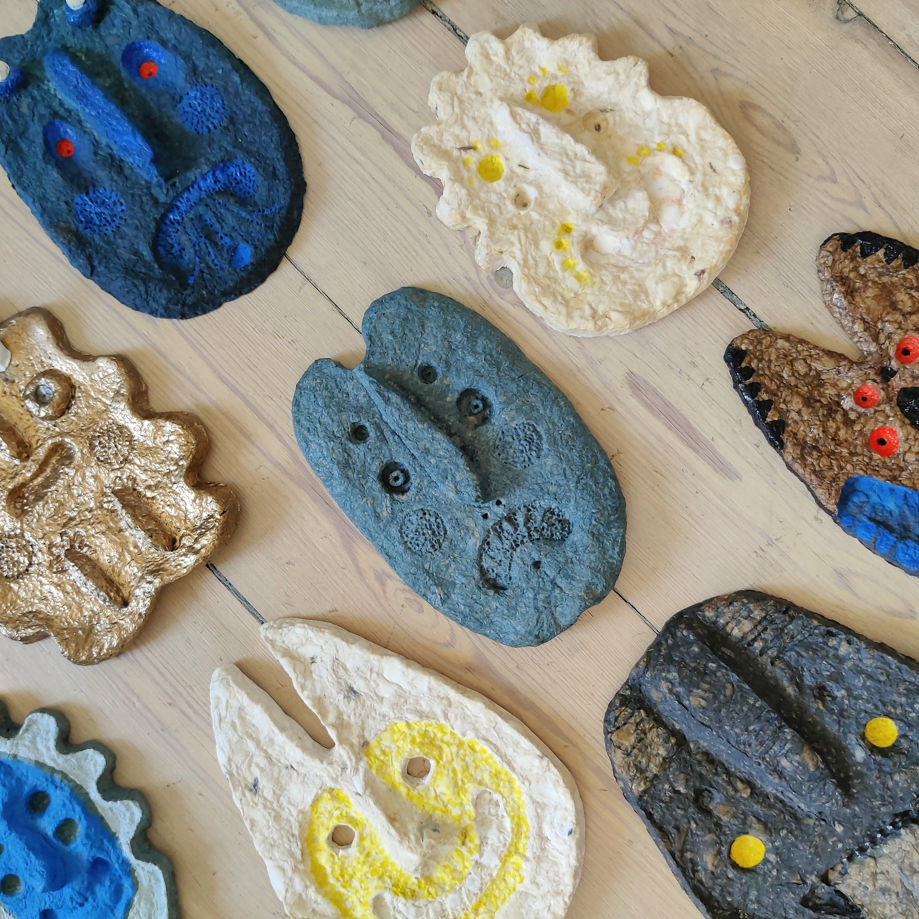 Wall Objects 2025: Transformative Art for Modern Interiors