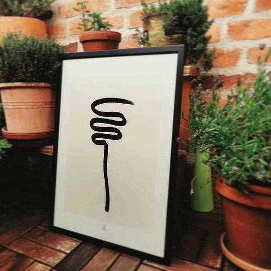 Inexpensive-Wall-Art-Elevate-Your-Space-on-a-Budget HiPosterShop