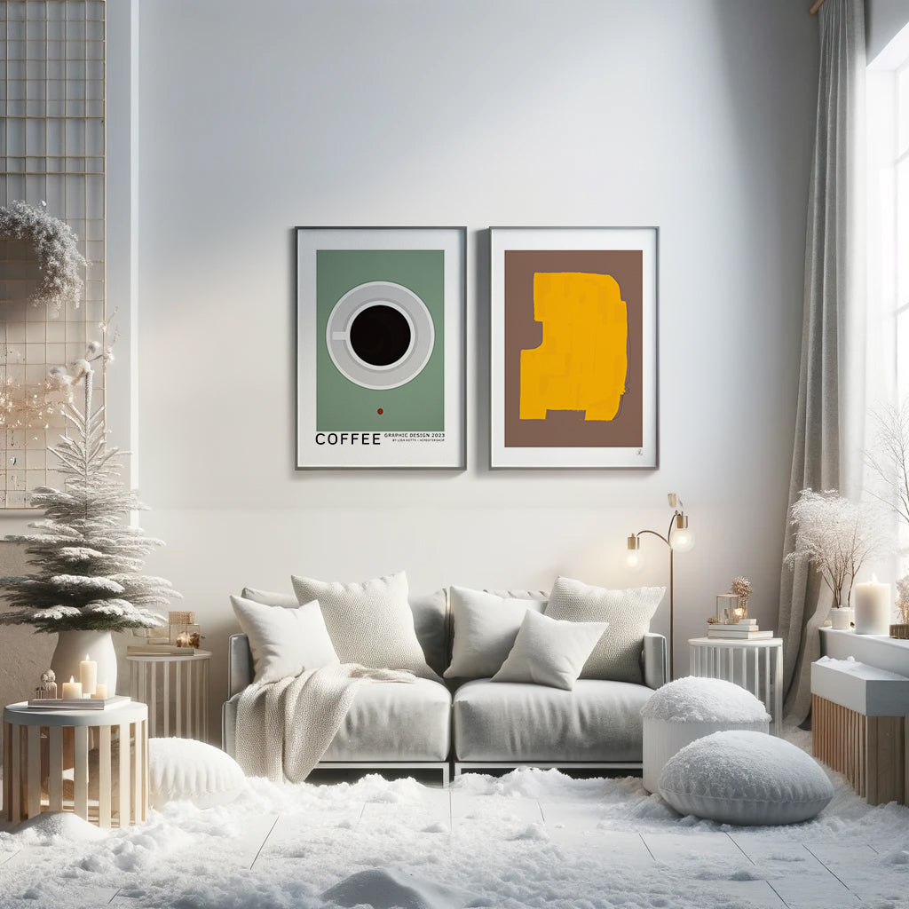 Discovering the Best Affordable Art to Adorn Your Walls