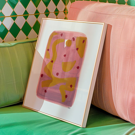 Standard Poster Dimensions Chart 2025 - HiPosterShop