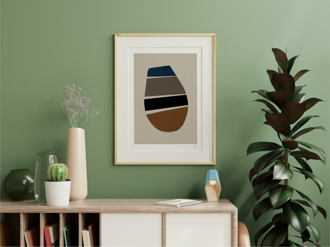 Frame My Print: Make Your Art Look Great