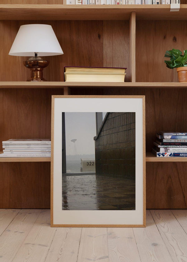 Odd Photographs - HiPosterShop