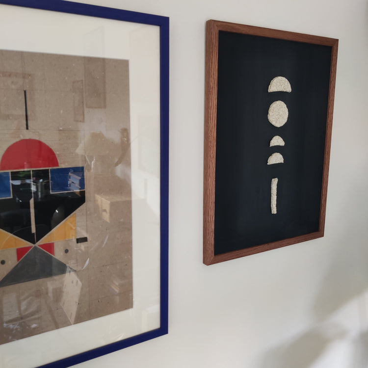 Mixed Art collection