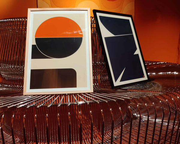 Minimalist Posters - HiPosterShop