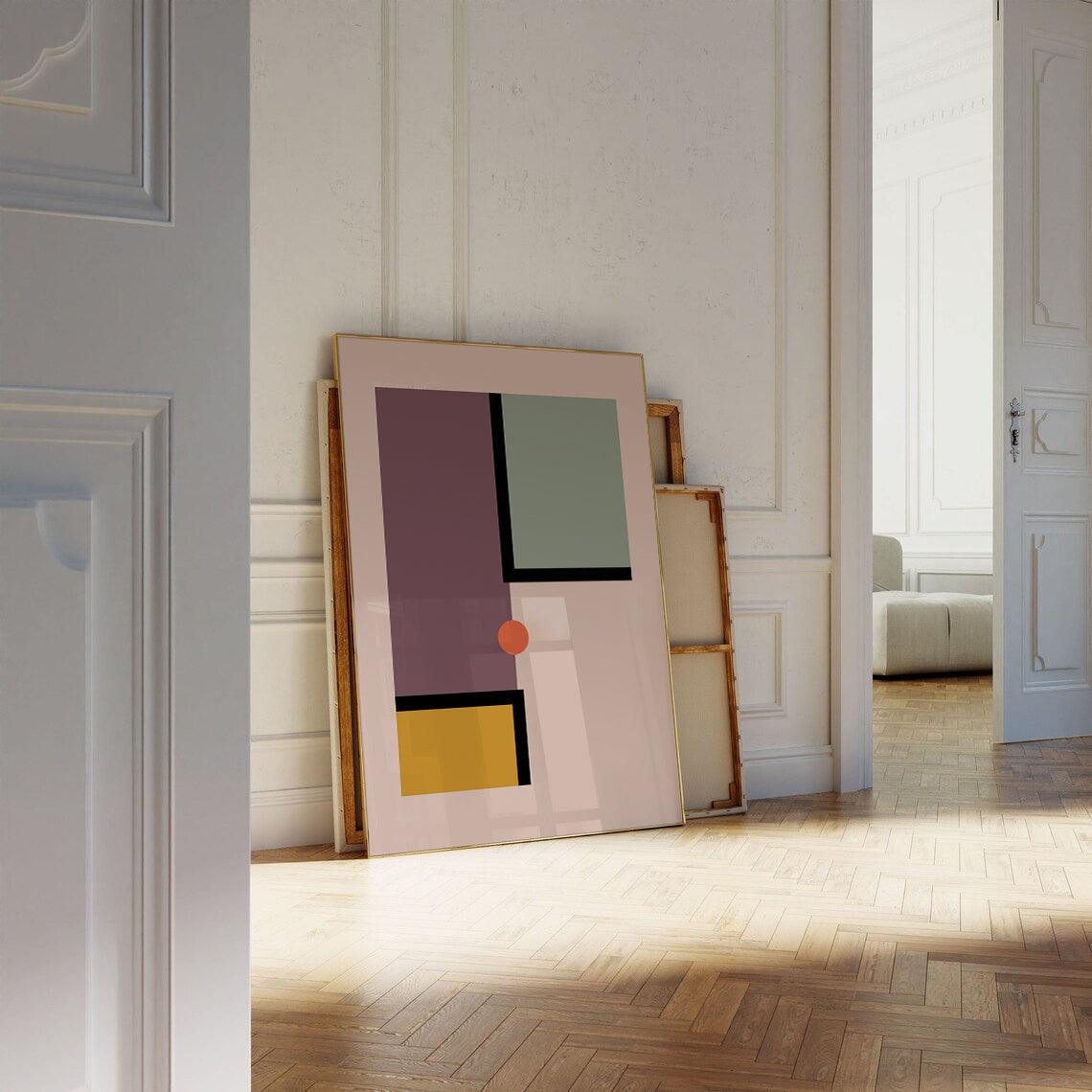 Box Art Poster - HiPosterShop