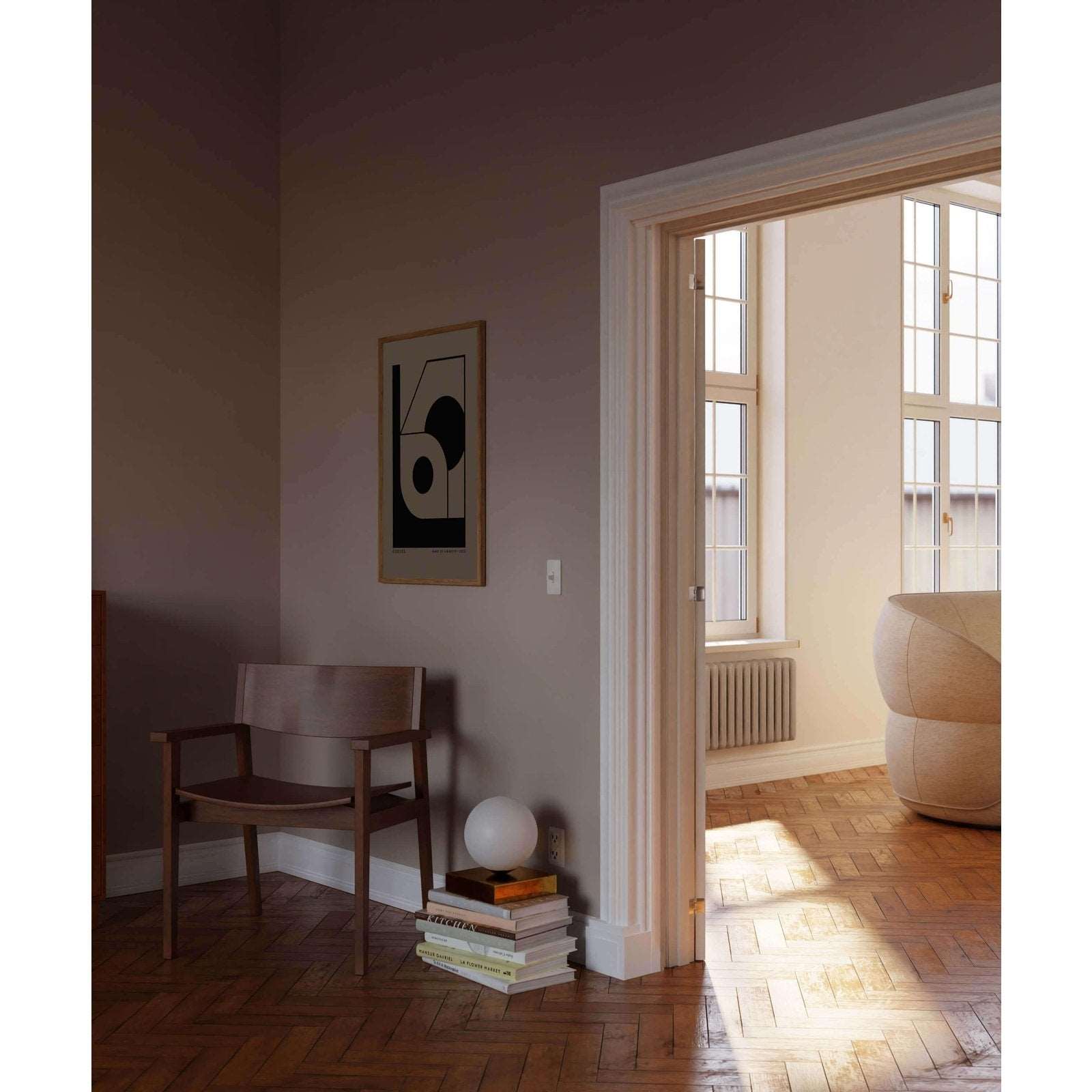 Color Code Black Poster - HiPosterShop