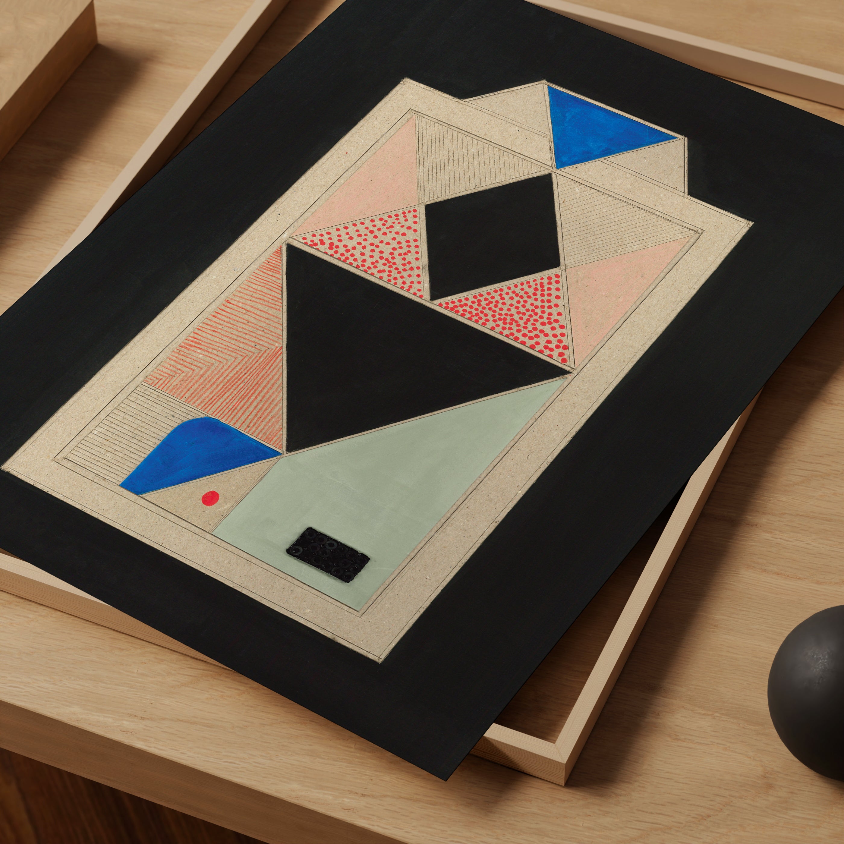 Diamond Poster - HiPosterShop