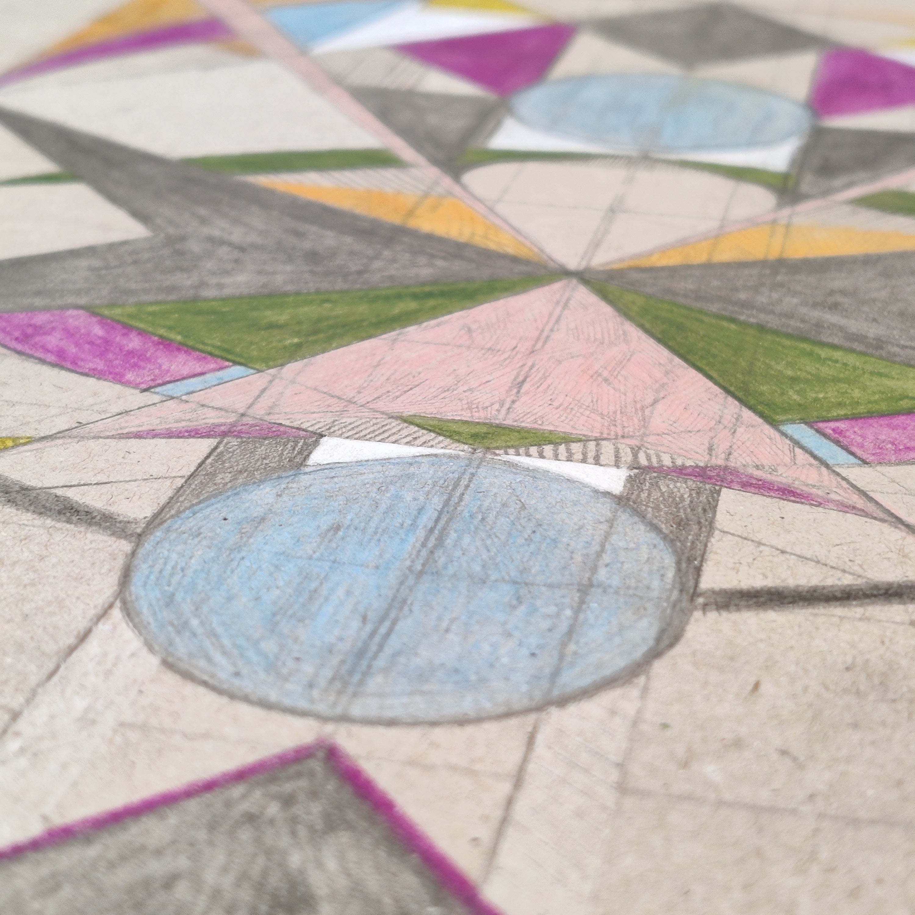 Eight poster close up 2025