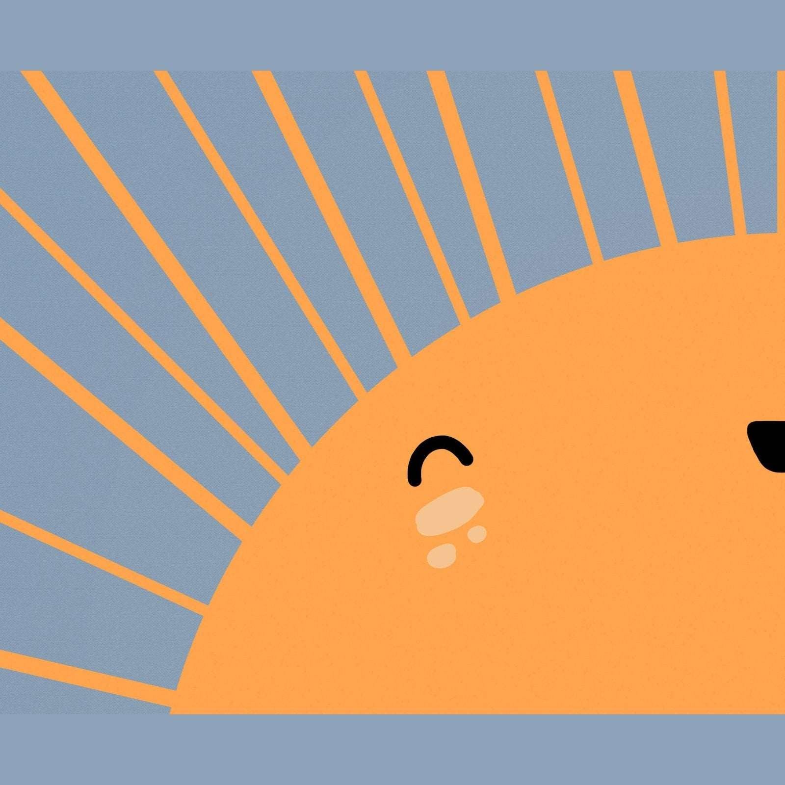 Good Mooorrrning Poster - HiPosterShop