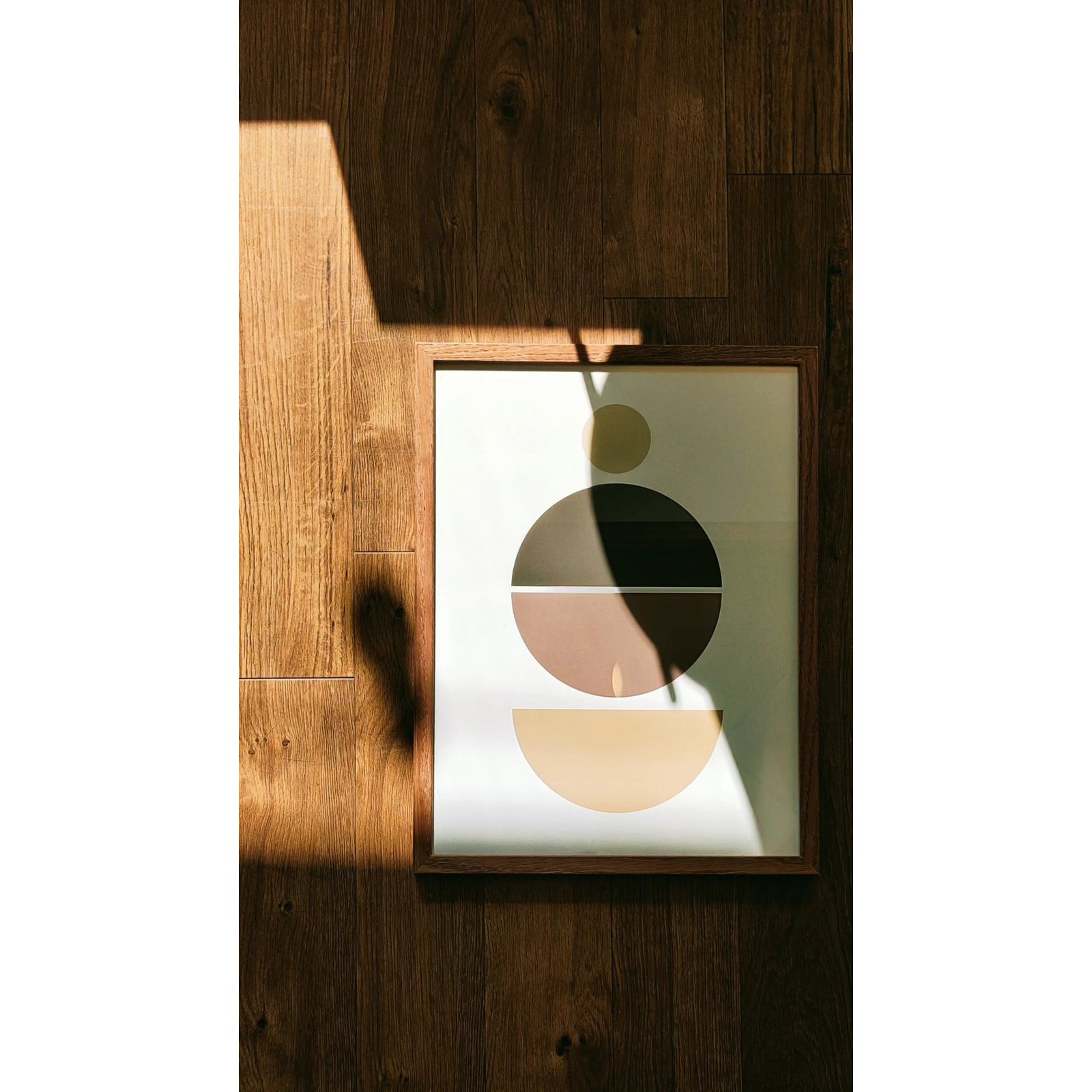 Simple Nordic Poster - HiPosterShop