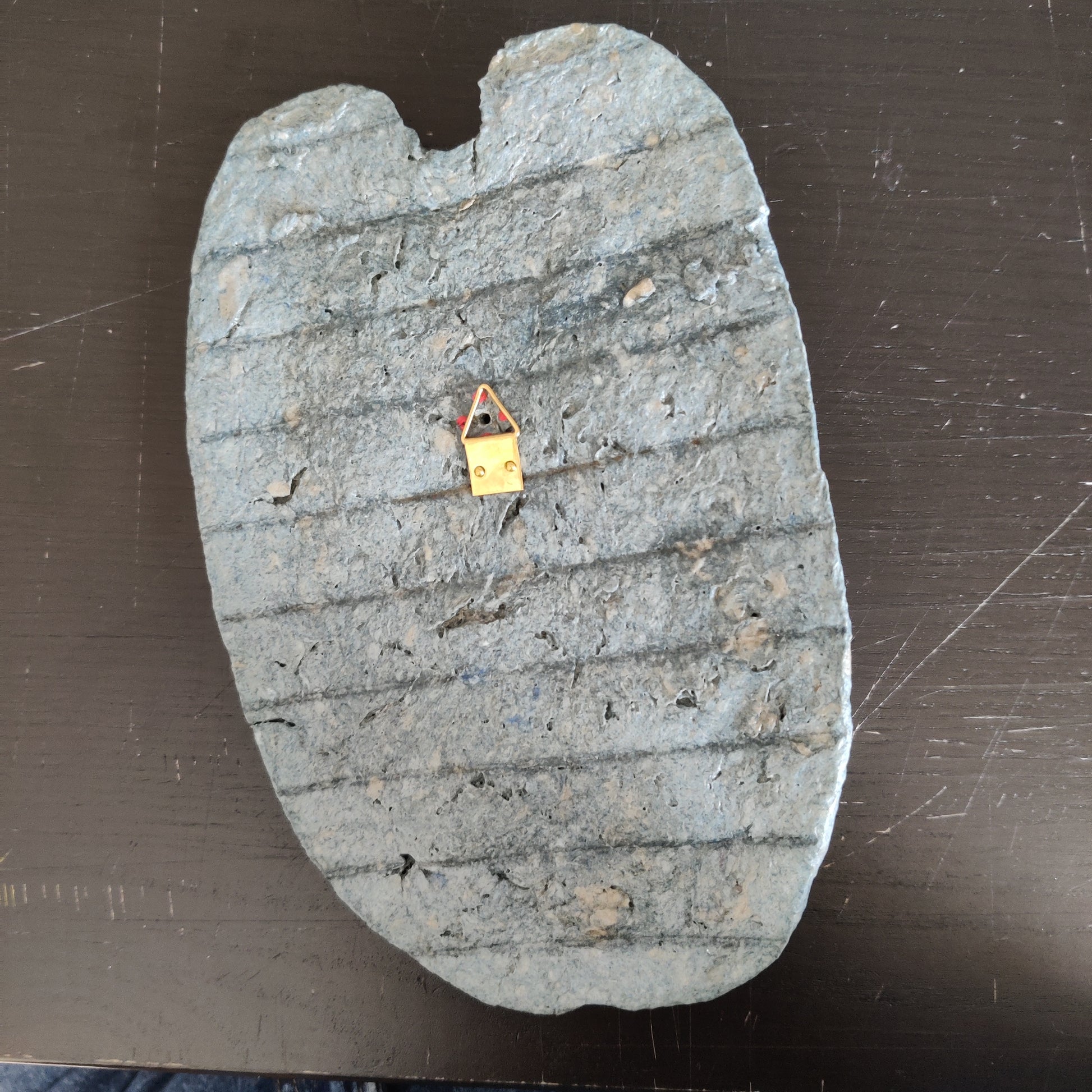 The 4 Eyed Mask - HiPosterShop