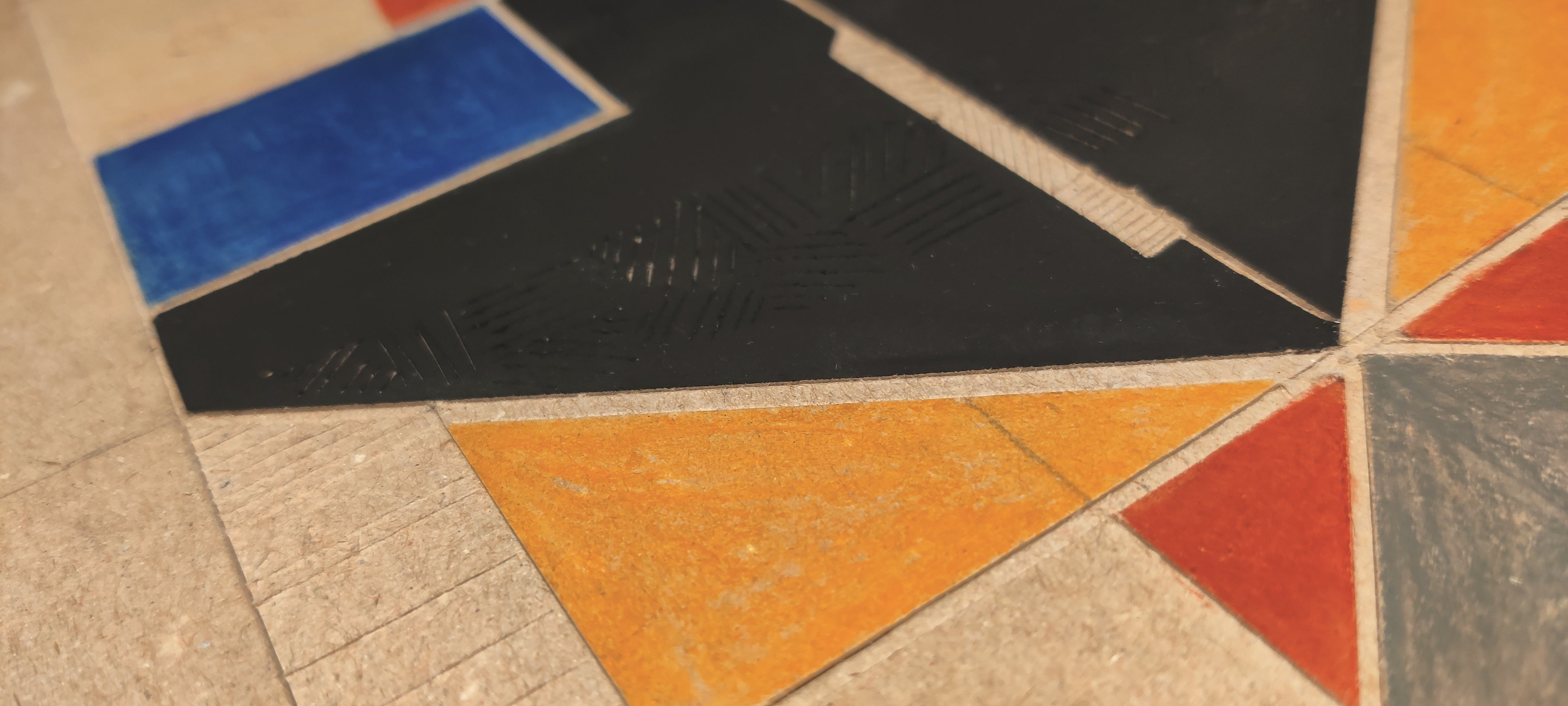 Original totem close up 03