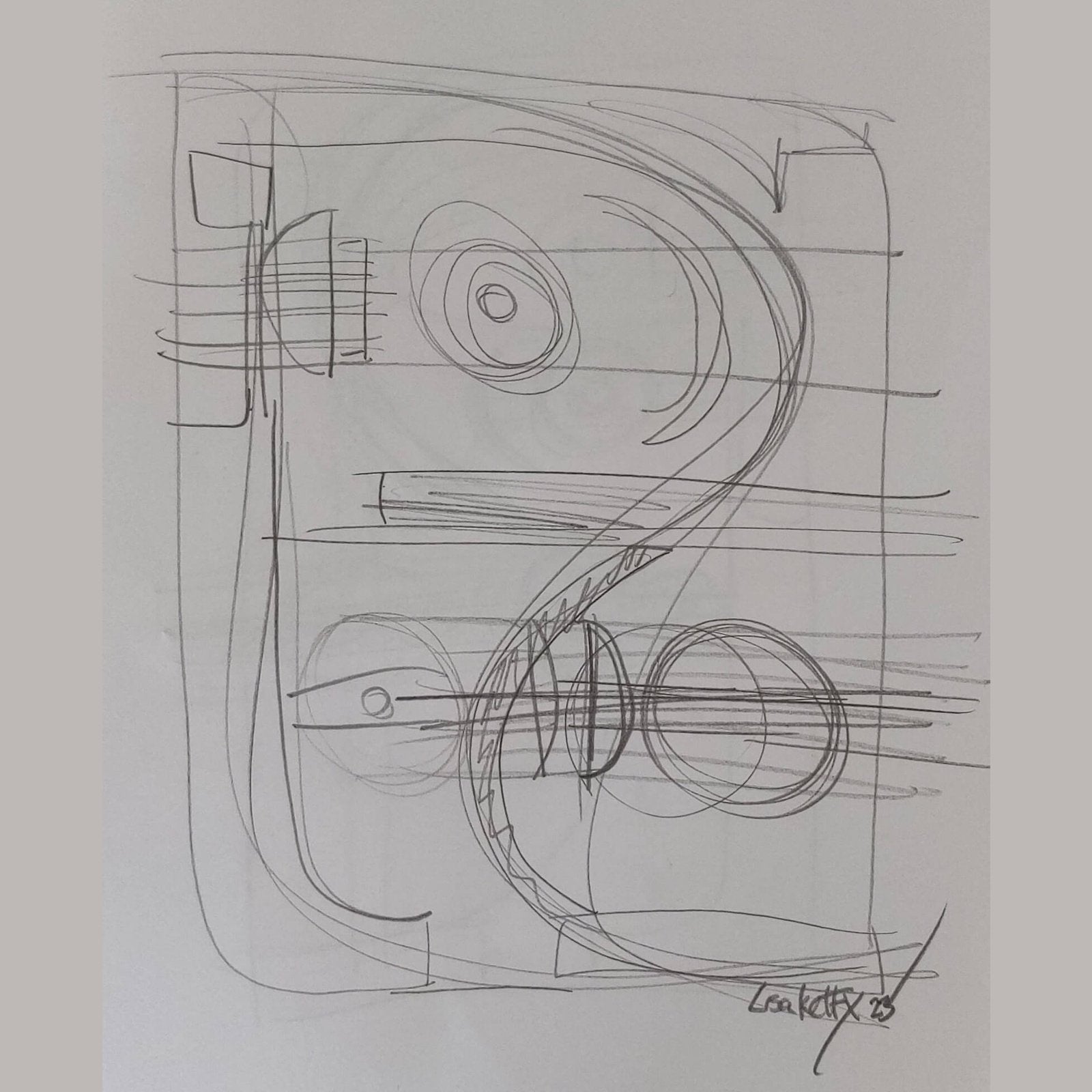 Something-Something Poster - HiPosterShop