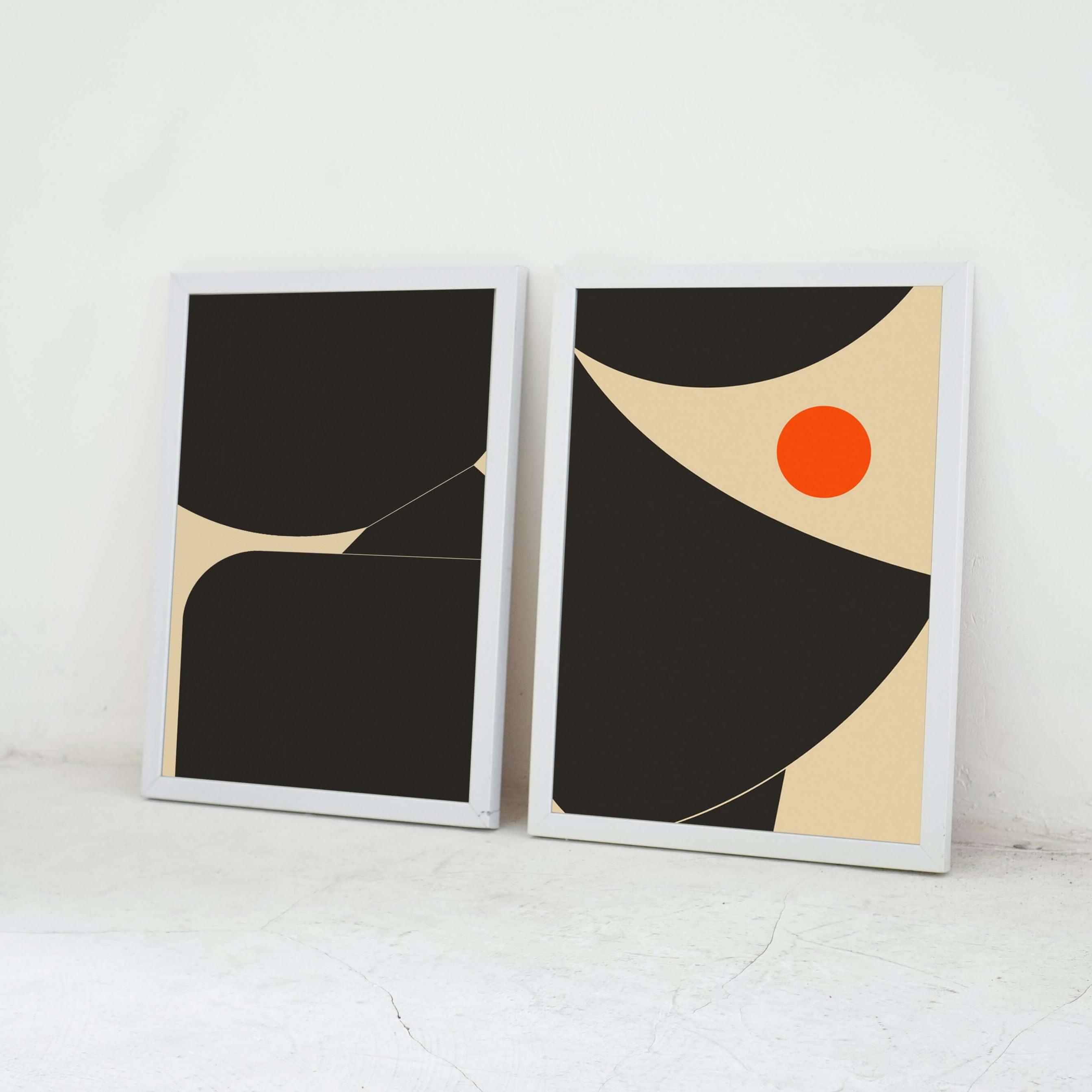 Tired Boy Poster - HiPosterShop