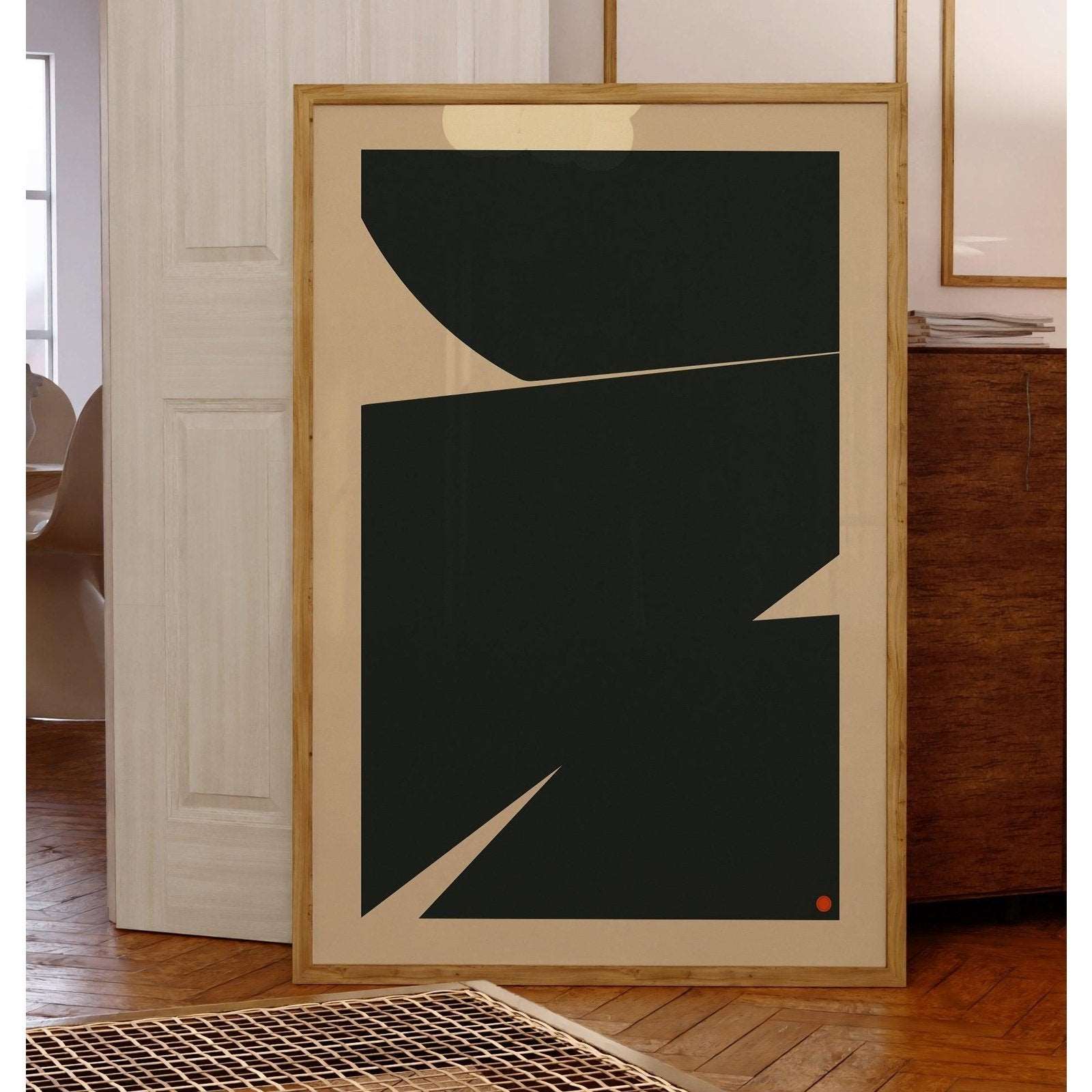 Cliffs Poster - HiPosterShop