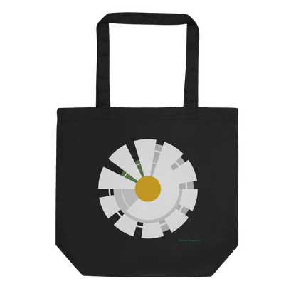 Marguerite Eco Tote Bag