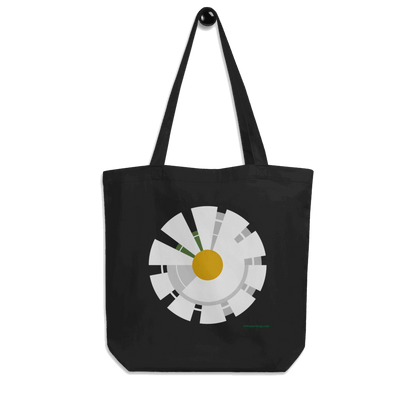 Marguerite Eco Tote Bag