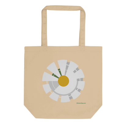 Marguerite Eco Tote Bag