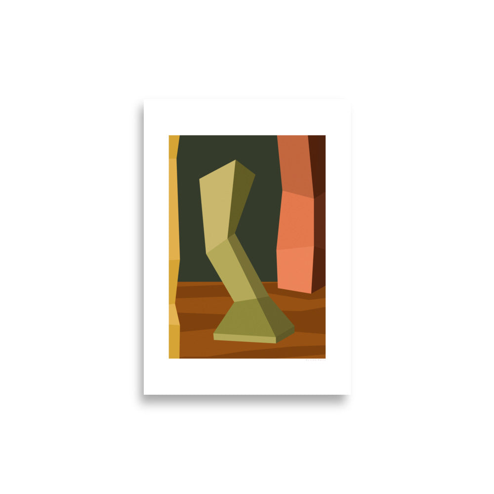 Posts Poster - HiPosterShop