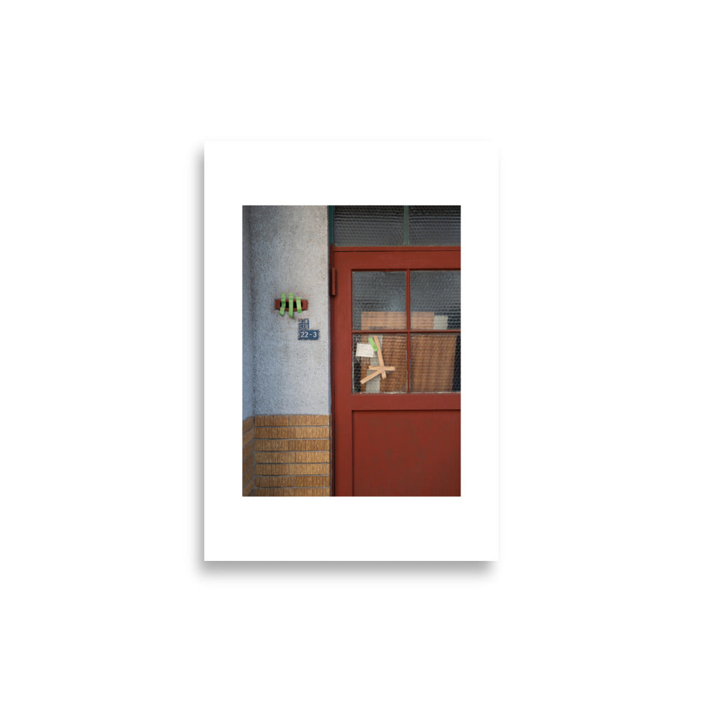 Fixed It Poster - HiPosterShop