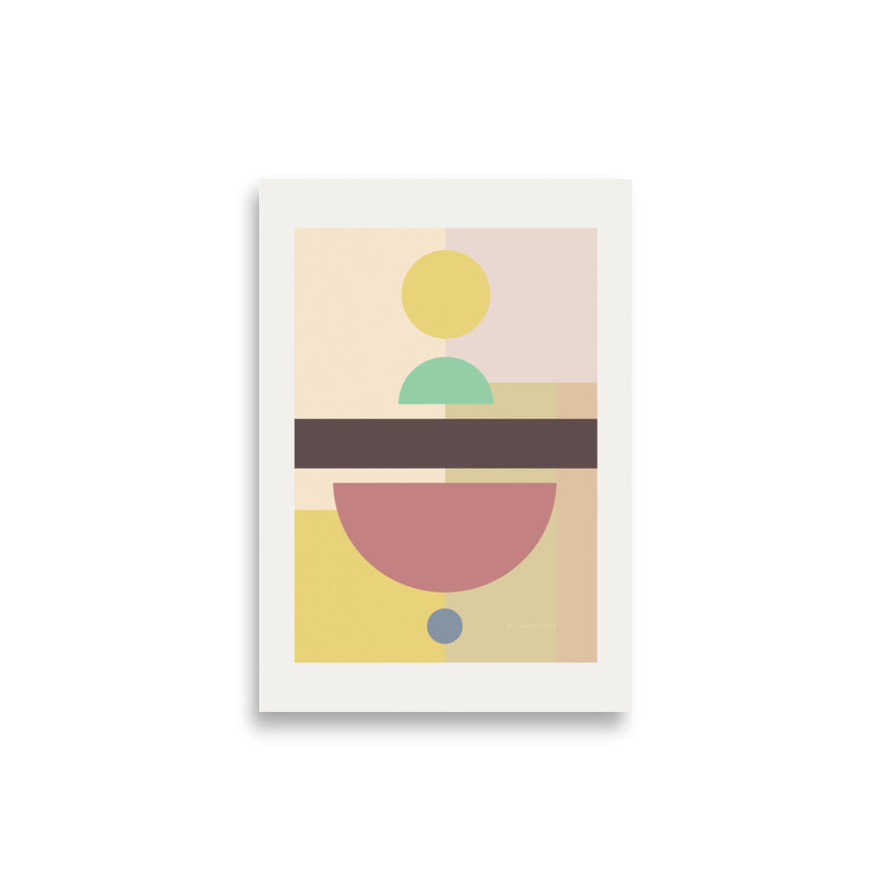 Rattle Poster - HiPosterShop