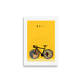 Race Bike Poster - HiPosterShop