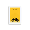 Kiddy Poster - HiPosterShop
