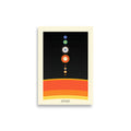 Solar System Poster - HiPosterShop