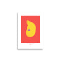 One Happy Citrus Poster - HiPosterShop