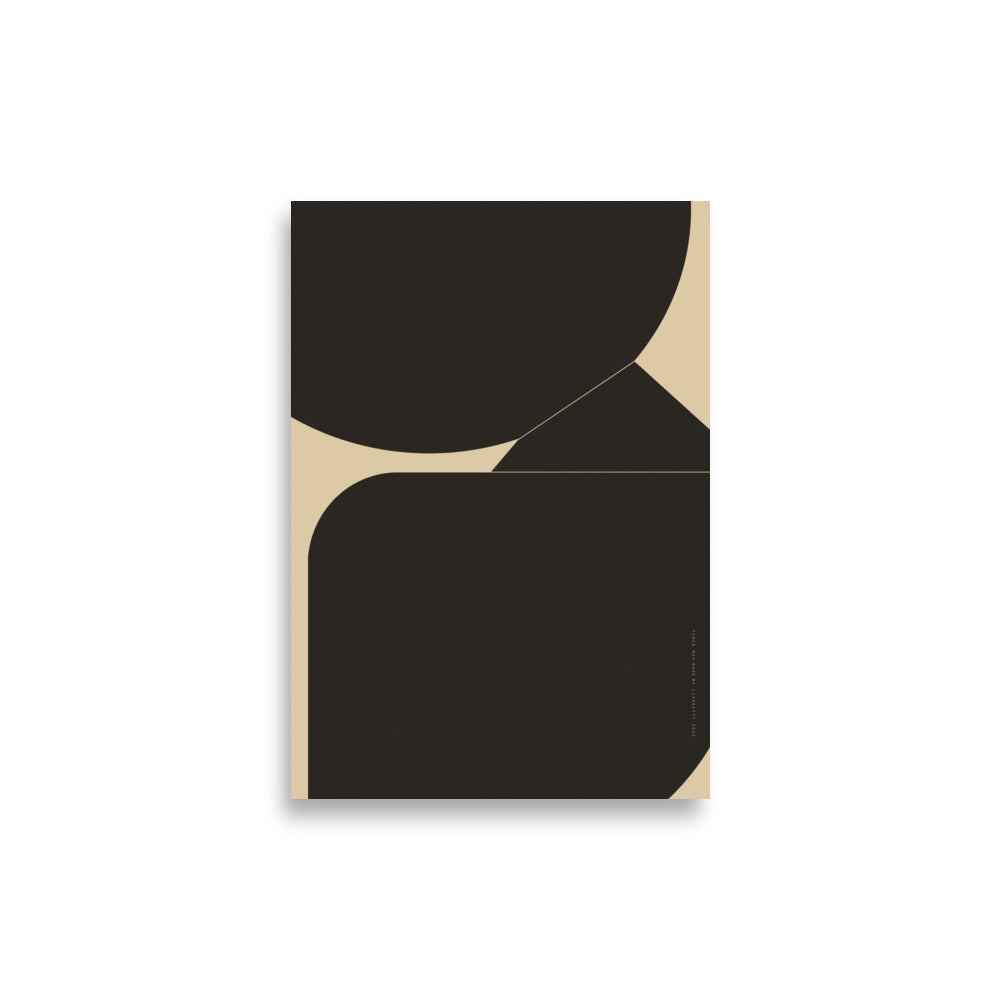 Tired Boy Poster - HiPosterShop